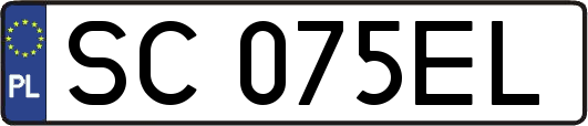 SC075EL
