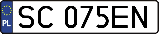 SC075EN