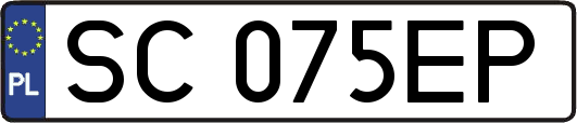 SC075EP