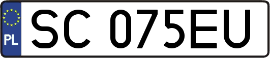 SC075EU
