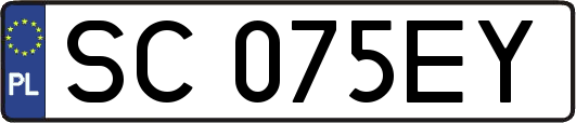 SC075EY