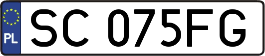 SC075FG
