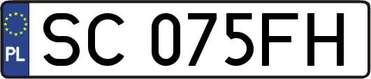 SC075FH