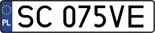SC075VE