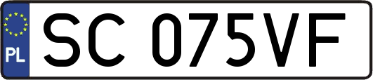 SC075VF