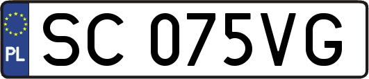 SC075VG