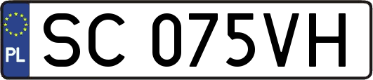 SC075VH