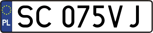 SC075VJ