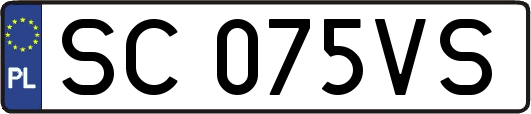 SC075VS