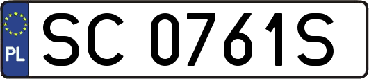 SC0761S