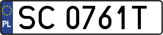 SC0761T