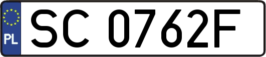 SC0762F