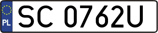 SC0762U