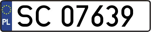 SC07639