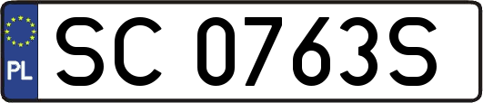 SC0763S