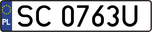 SC0763U
