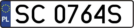 SC0764S