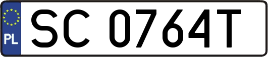 SC0764T