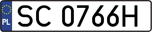 SC0766H