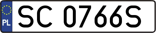 SC0766S
