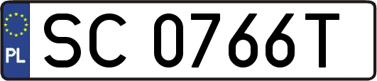 SC0766T