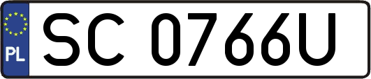 SC0766U