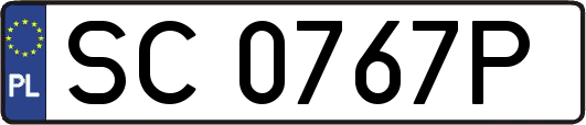 SC0767P