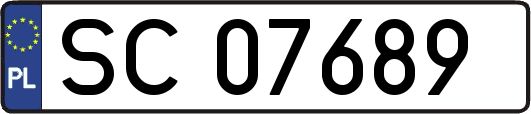 SC07689