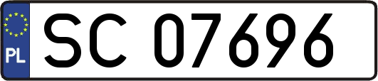 SC07696