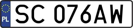 SC076AW