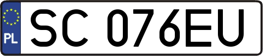 SC076EU