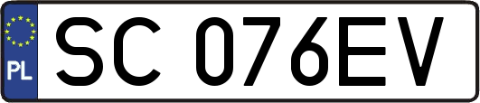 SC076EV