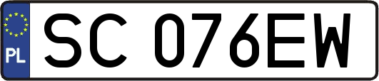 SC076EW