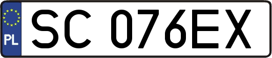 SC076EX
