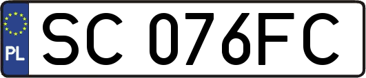 SC076FC