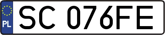 SC076FE
