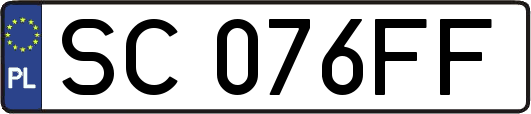 SC076FF