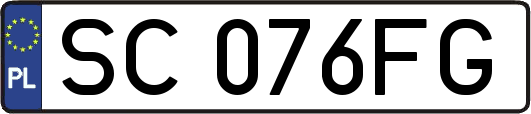 SC076FG