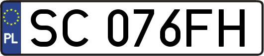 SC076FH