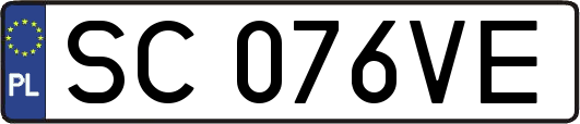 SC076VE