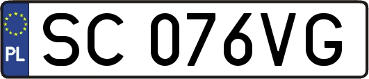 SC076VG