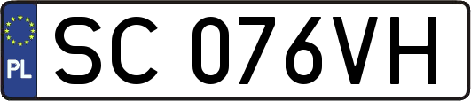 SC076VH
