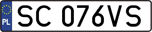 SC076VS