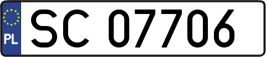 SC07706