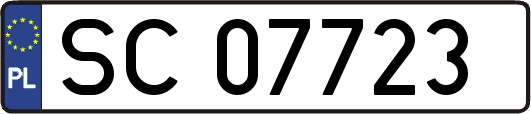SC07723