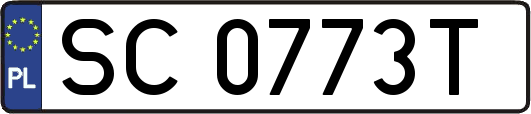 SC0773T