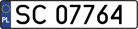 SC07764