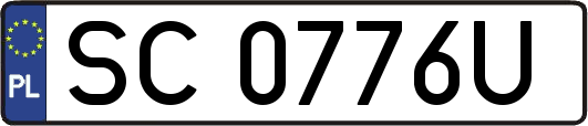 SC0776U