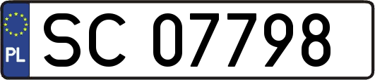 SC07798