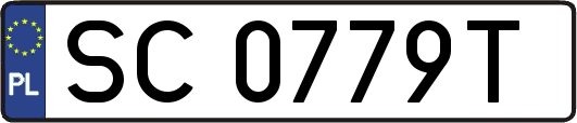 SC0779T
